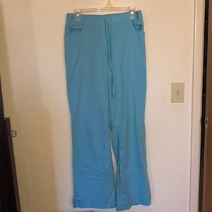 greys anatomy 5 pocket scrub pant